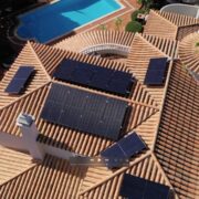 solar on roof