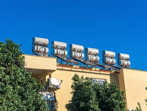 Photovoltaic thermal hybrid solar collector