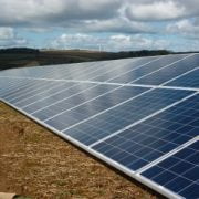 Solar2Power Data Centers Globally 