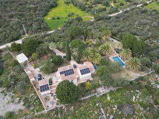 LG ESS 10kW Hybrid Solar & Battery System in Moncarapacho