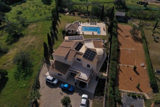 10kW Solar & 16kWh BYD Battery System in Quinta do Lago