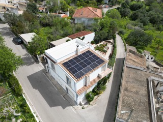 10kW SMA & BYD Solar System with Full Backup in Loulé