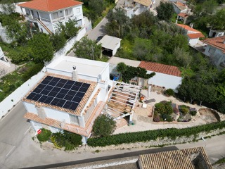 10kW SMA & BYD Solar System with Full Backup in Loulé