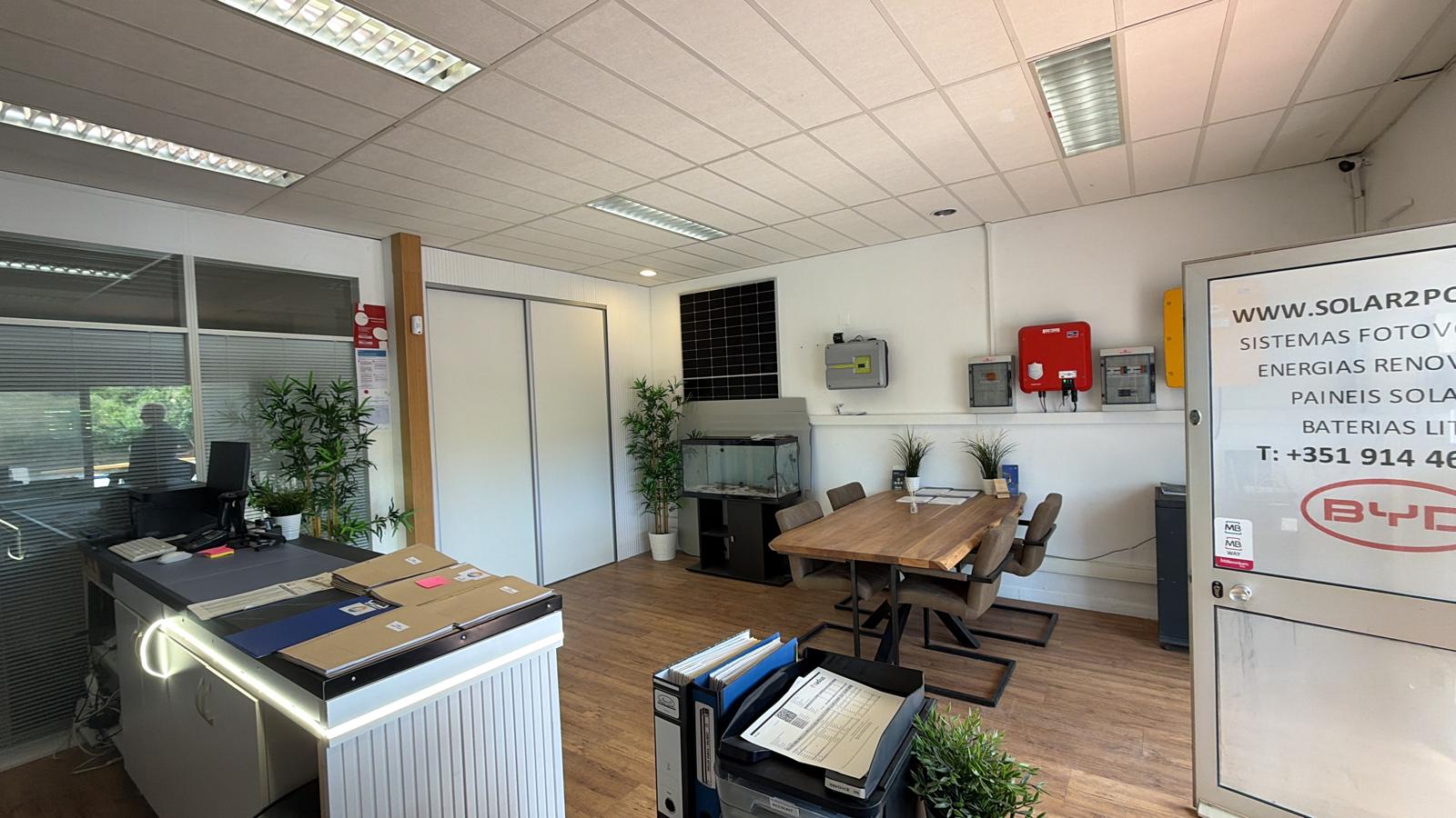 A dedicated account manager